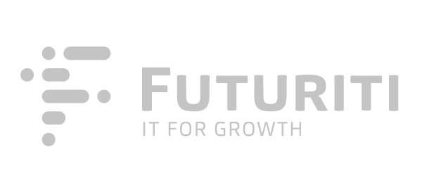 Logo Futuriti - klient
