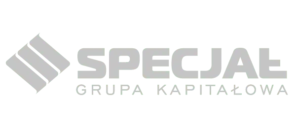 Logo Specjał - klient
