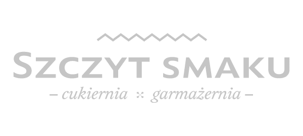 Logo Szczyt Smaku - klient