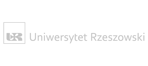 Logo Uniwersytet Rzeszowski - klient