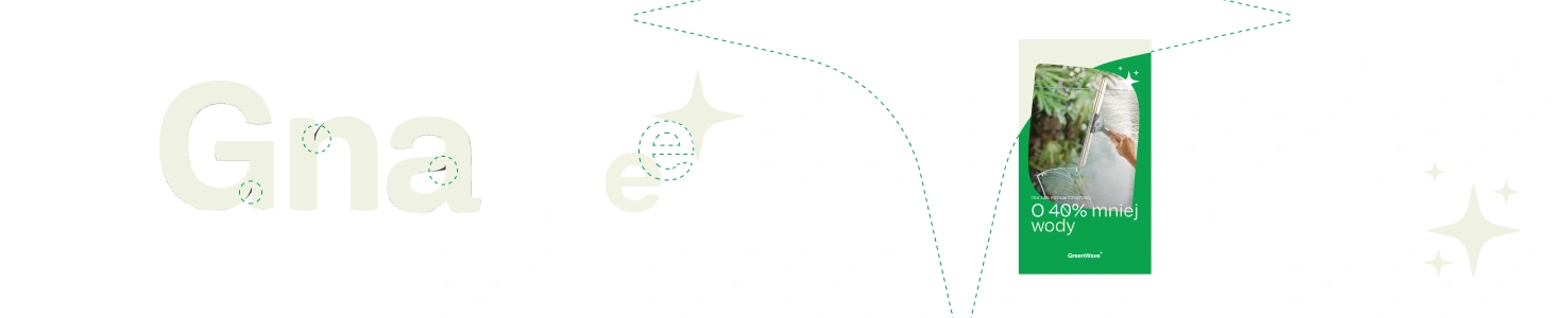 Typografia GreenWave