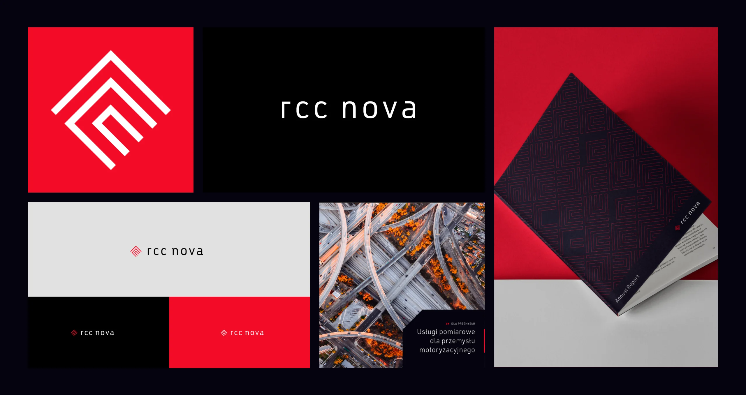 rcc nova identyfikacja wizualna