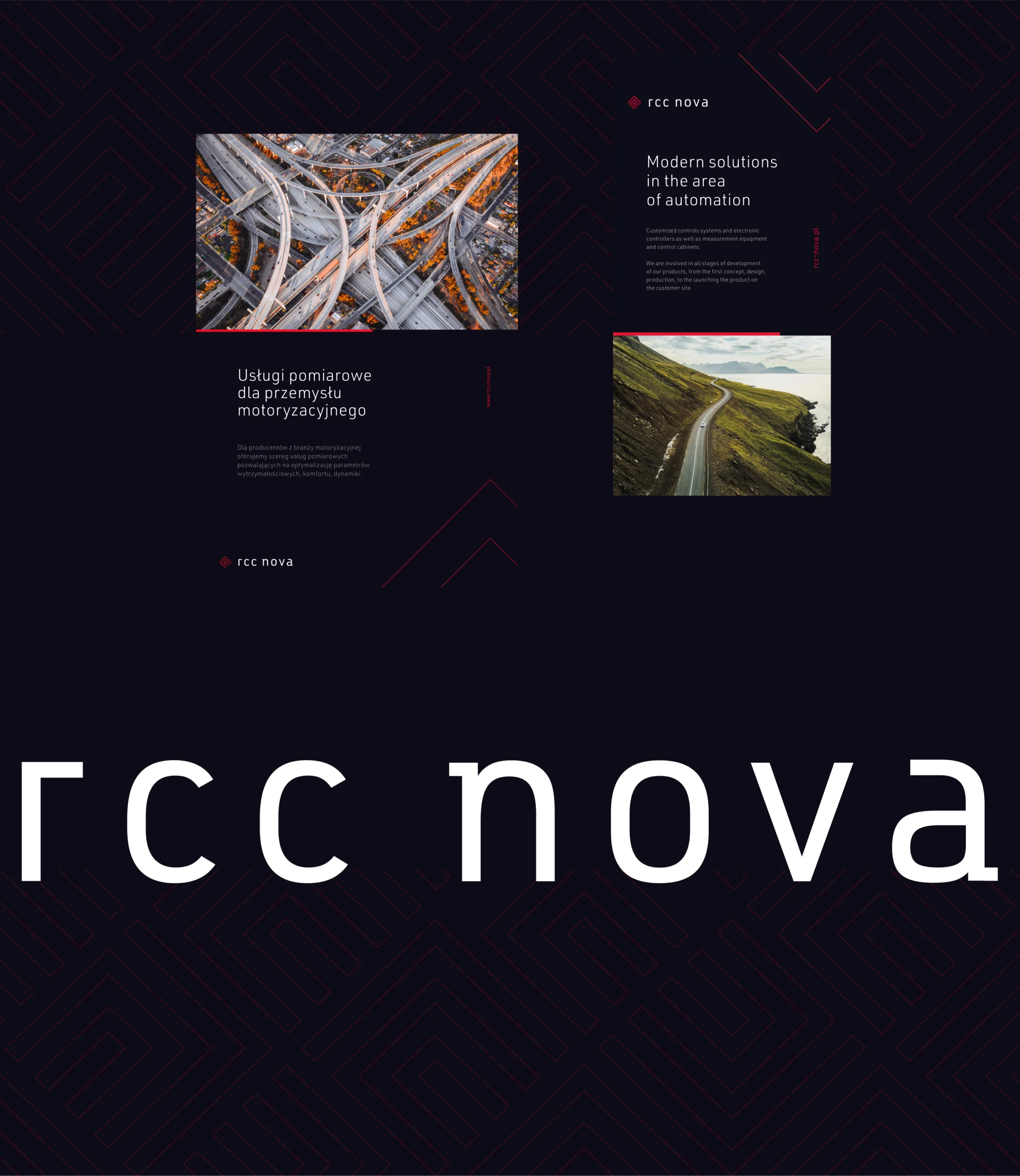 rcc nova okładki rollup