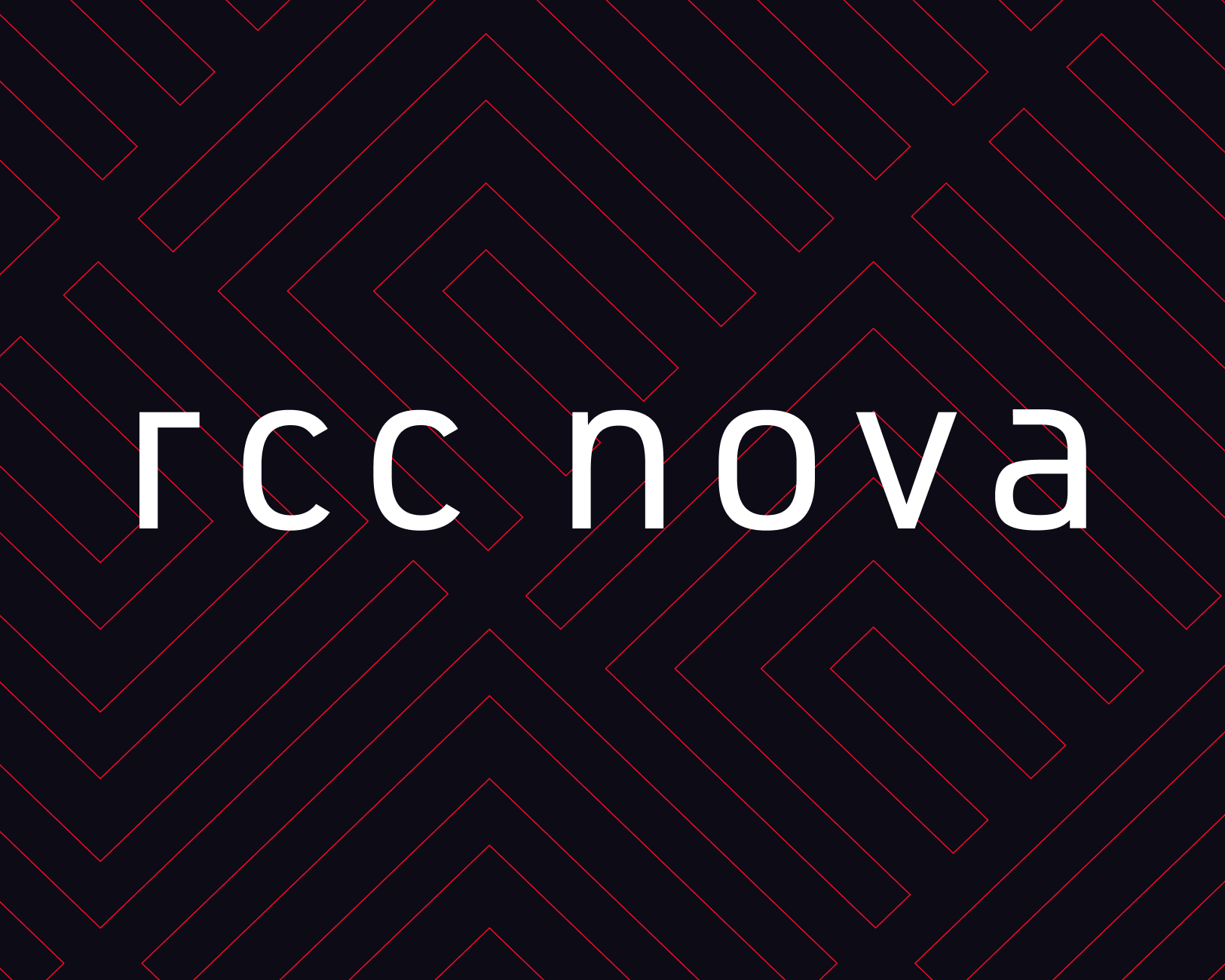 rcc nova logotyp